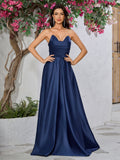 Tube Top Maxi Dress