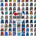 12-Piece Random Mystery Box of ETHIKA Men's Underwear
