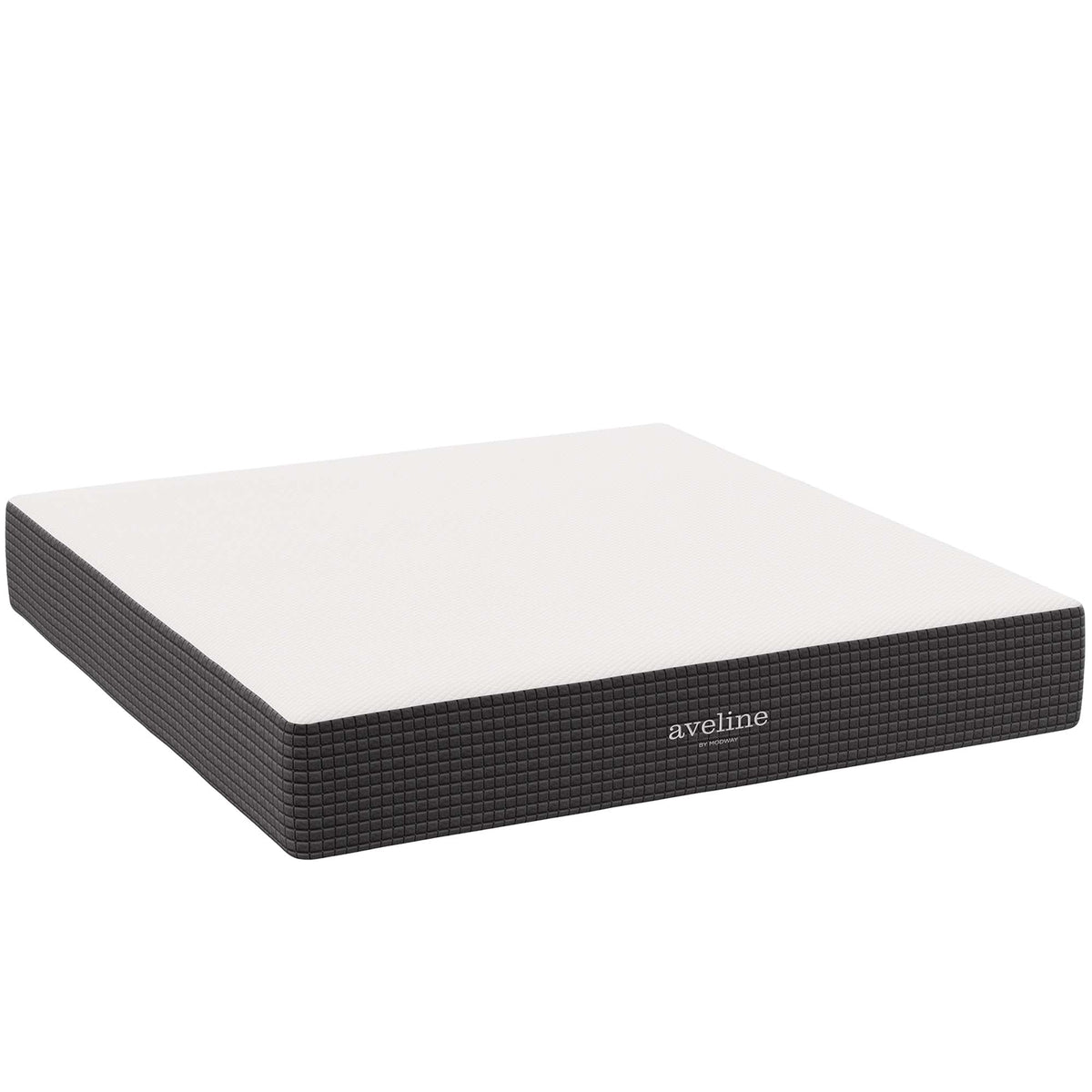 Aveline 12" Memory Foam Mattress by Modway