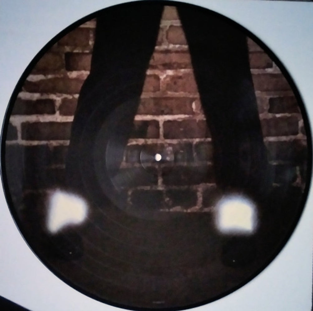 Michael Jackson – Off The Wall (Picture Disc LP Vinyl)