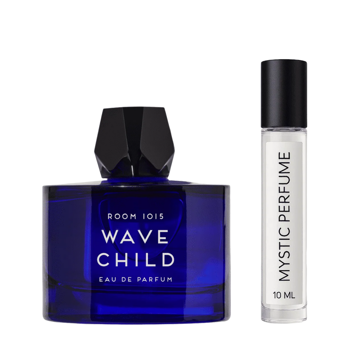 ROOM 1015 Wave Child