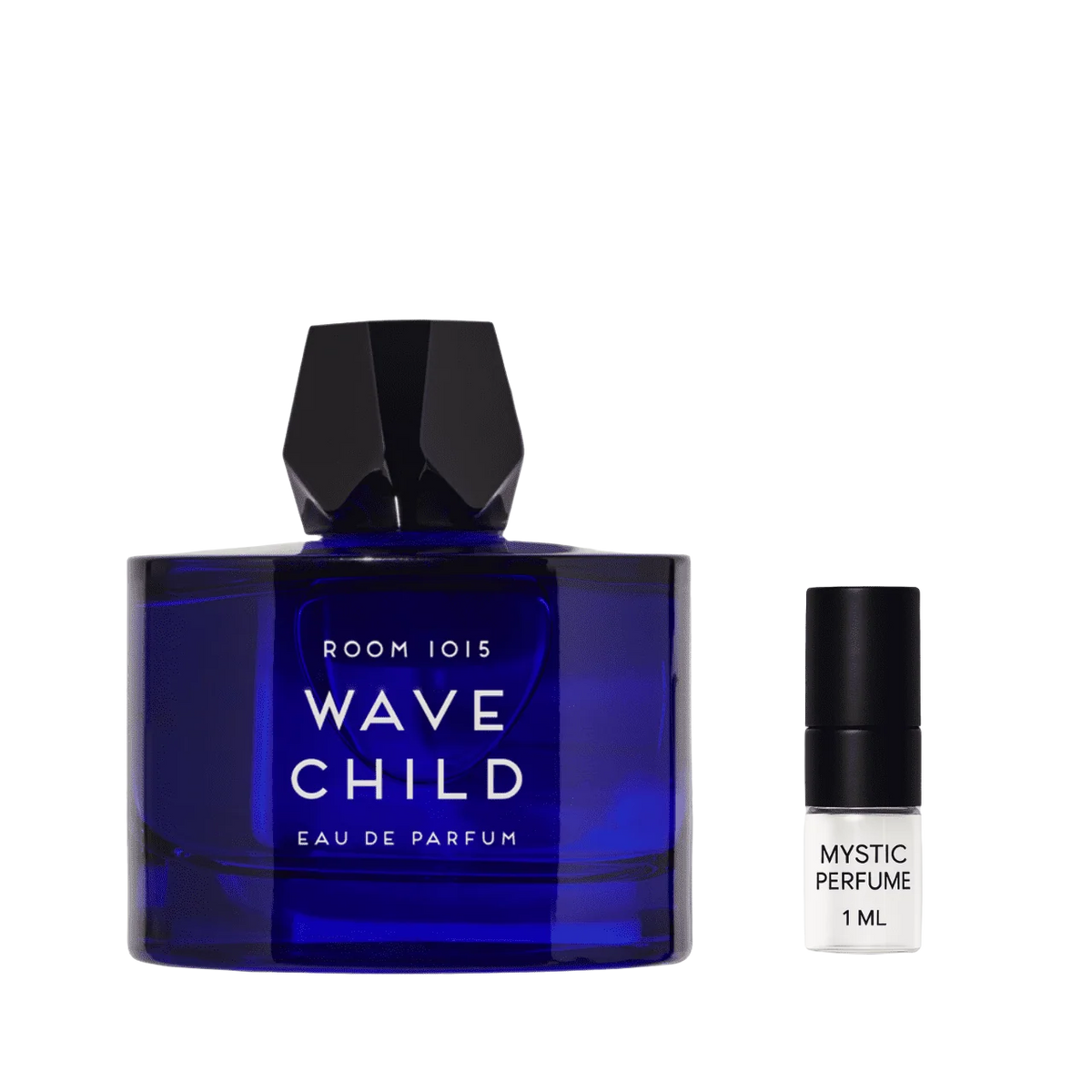 ROOM 1015 Wave Child