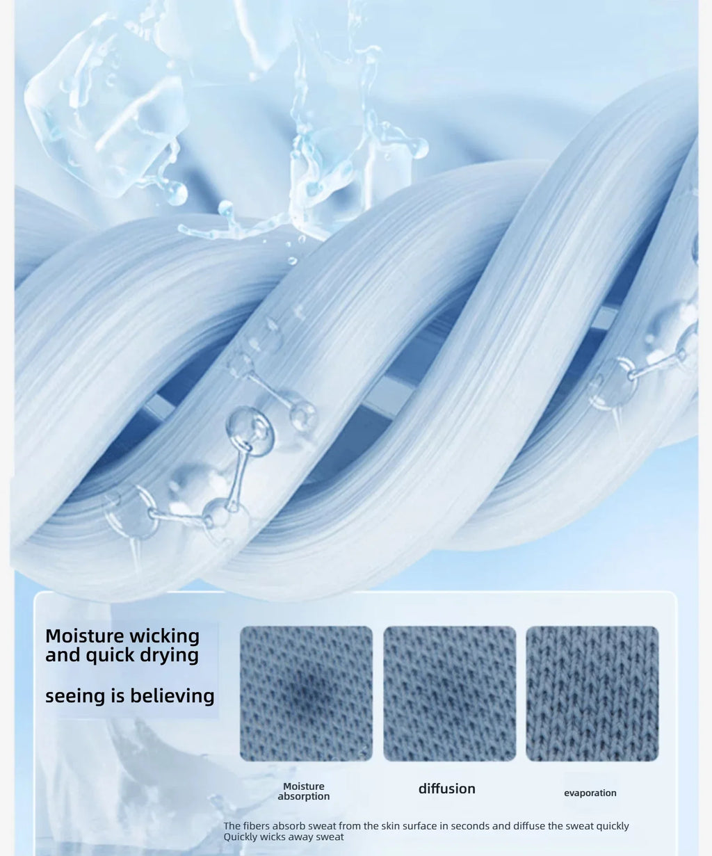 2026 Summer New MXGP Blue Yamaha Fashion Casual Long Sleeved Men Women Racing Oversized Breathable Quick Drying Sports Shirt