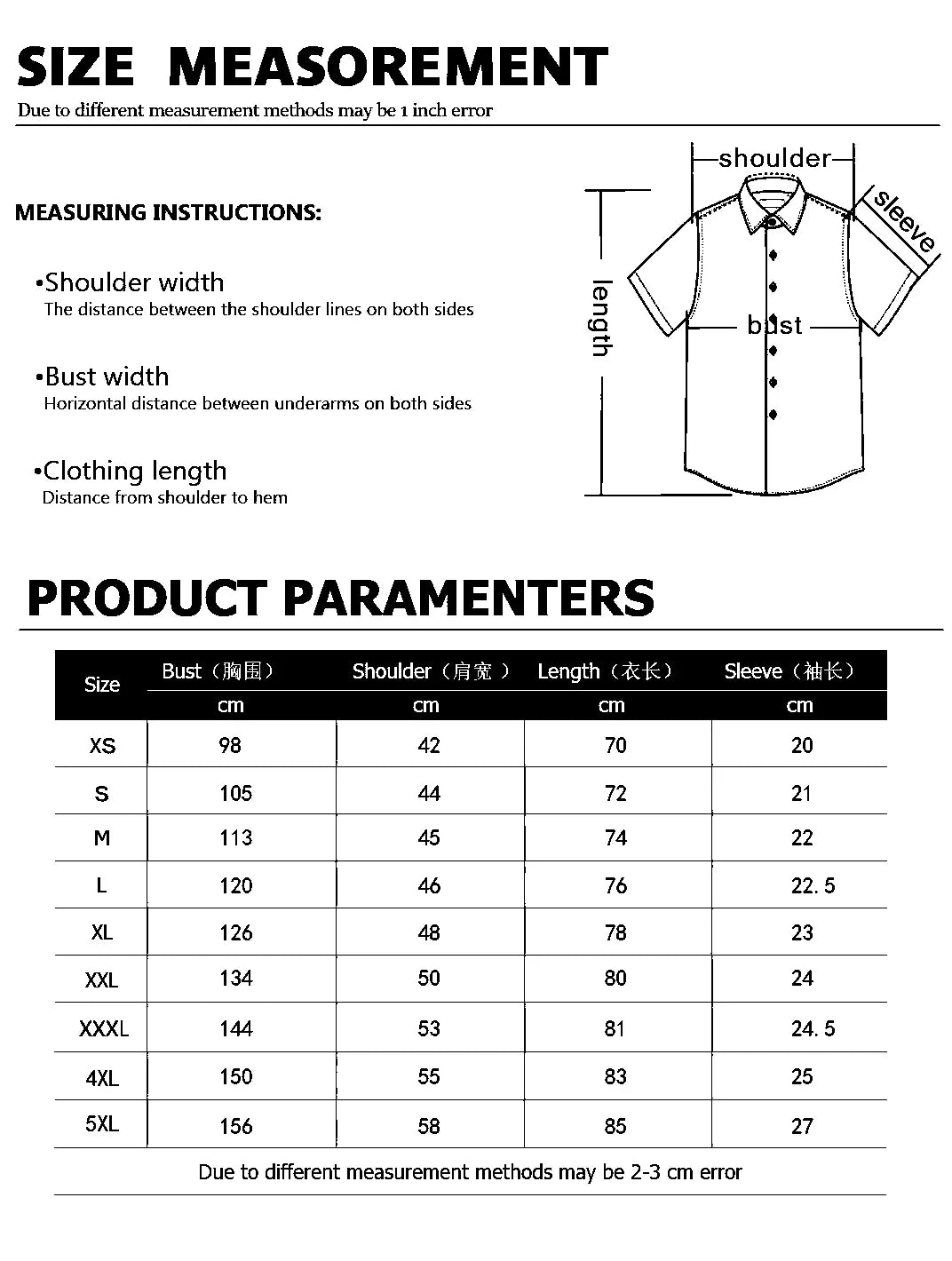 Embossed Flying Crane and Wave Printing Casual Short Sleeved Shirt