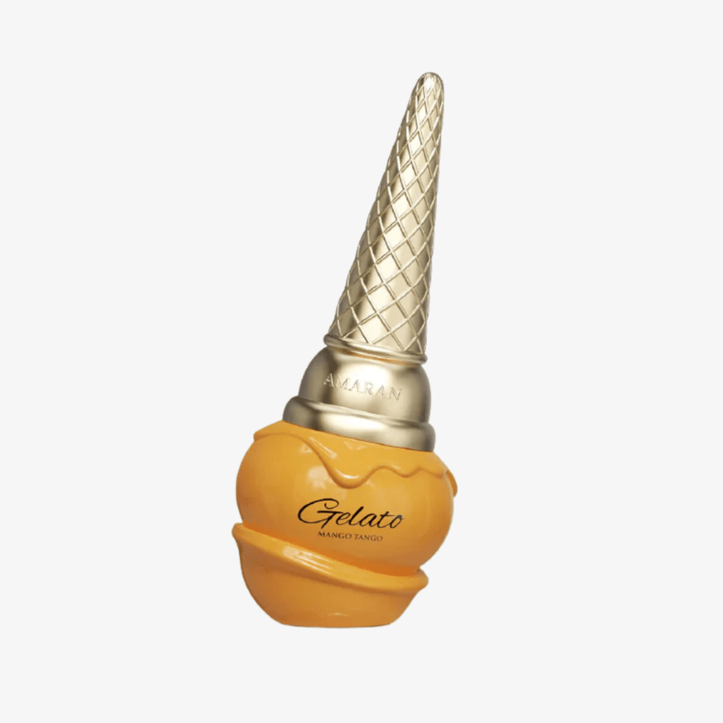 Amaran Gelato Collection Eau de Parfum 100ml