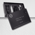 Armaf Club De Nuit Intense Man EDP Gift Set of 4 pcs. 3.4oz
