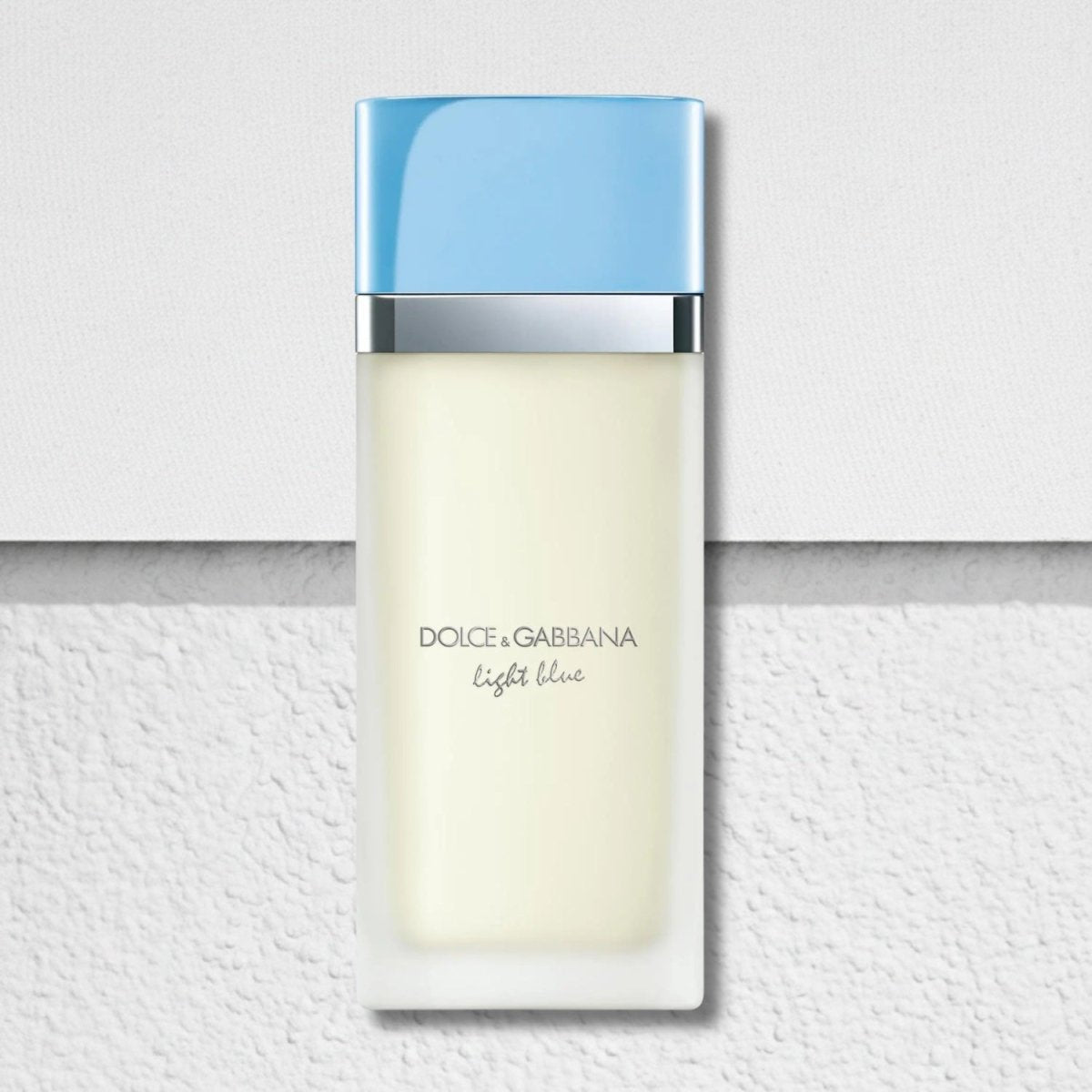 Dolce & Gabbana Light Blue Eau De Toilette 100ml for Women