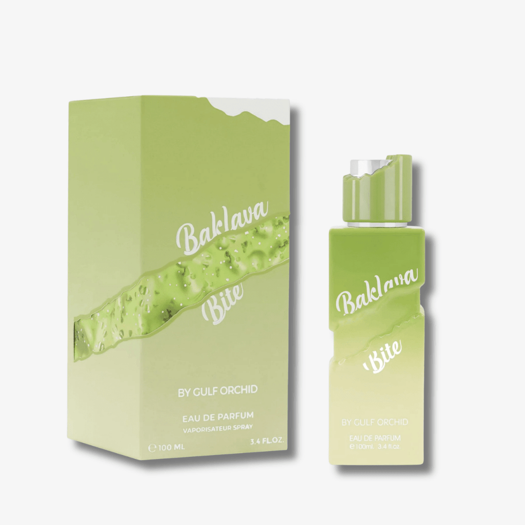 Gulf Orchid Baklava Bite Unisex EDP 100ml