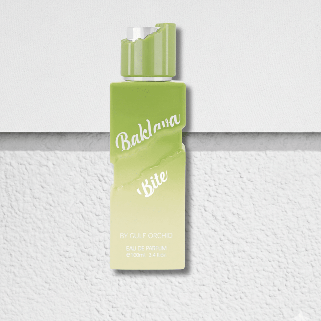 Gulf Orchid Baklava Bite Unisex EDP 100ml