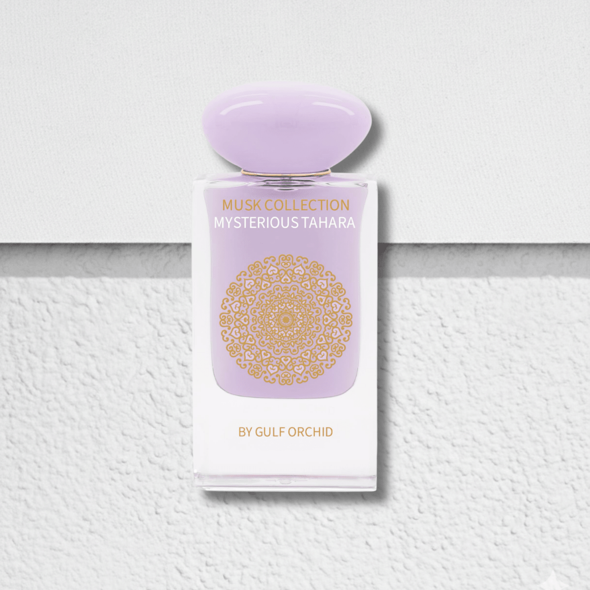 Gulf Orchid Musk Collection Mysterious Tahara EDP for Women 60ml
