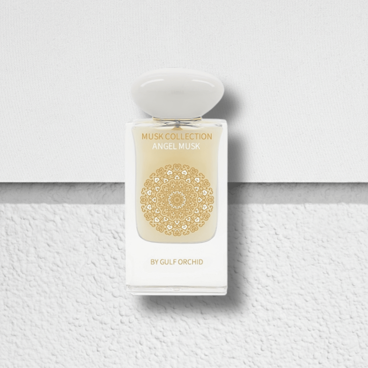Gulf Orchid Musk Collection Angel Musk EDP Unisex 60ml