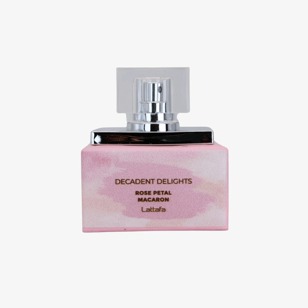 Lattafa Decadent Delights Macaron EDP 50ml