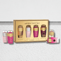 Le Chameau Arabia Mini Gift Set for Women 4x25ml
