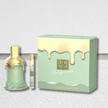 Le Chameau Creme Couture Kunafa Crush EDP 100ml + 10ml Roll On