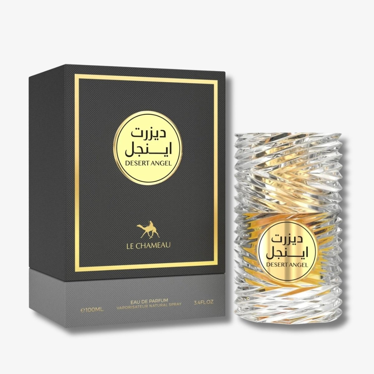 Le Chameau Desert Angel Eau De Parfum 100ml