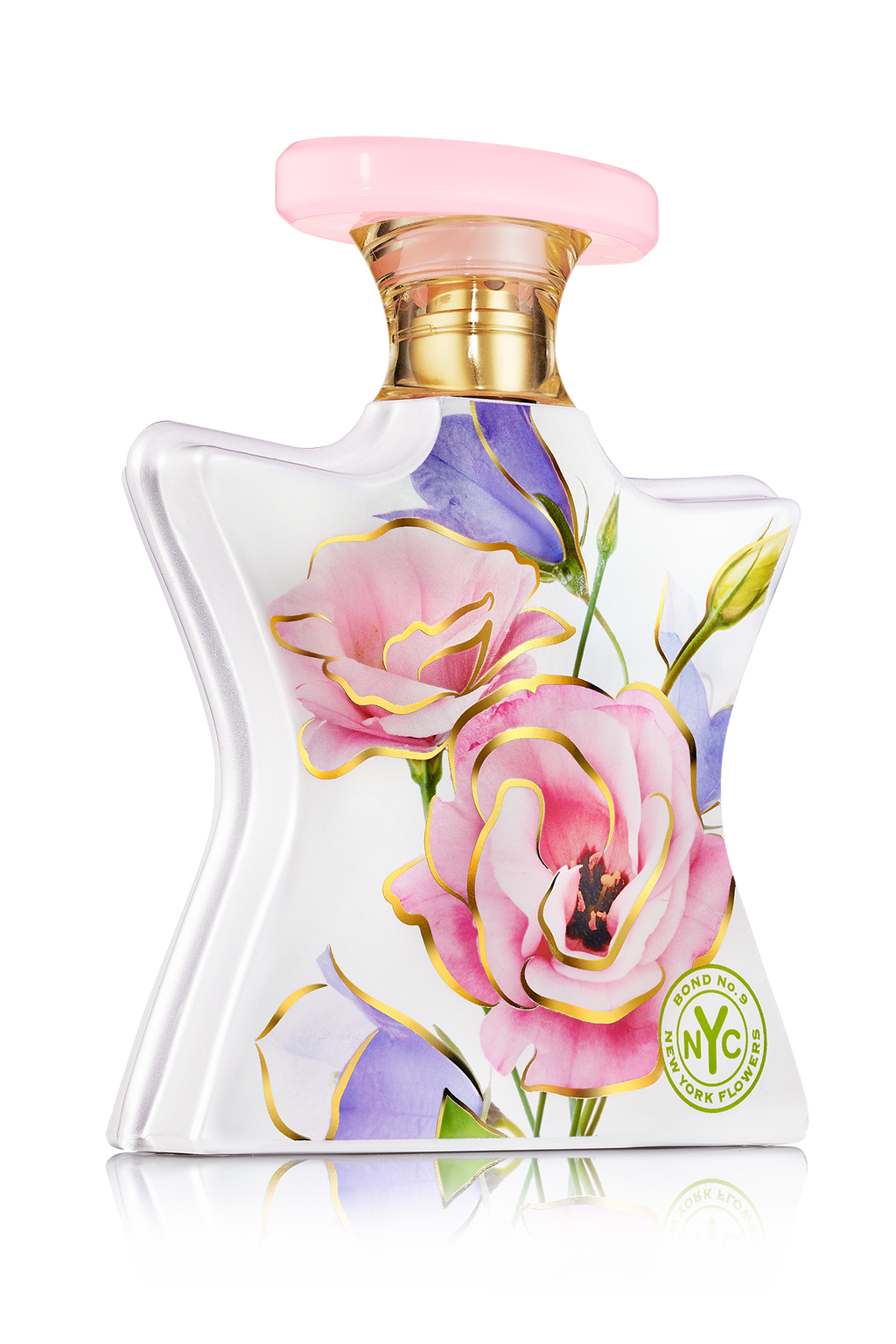 Bond No. 9 New York Flowers Eau de Parfum 100ml