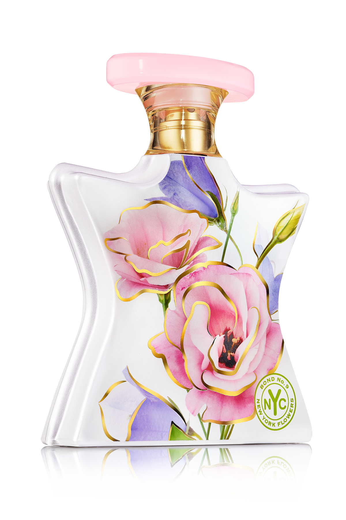 Bond No. 9 New York Flowers Eau de Parfum 100ml