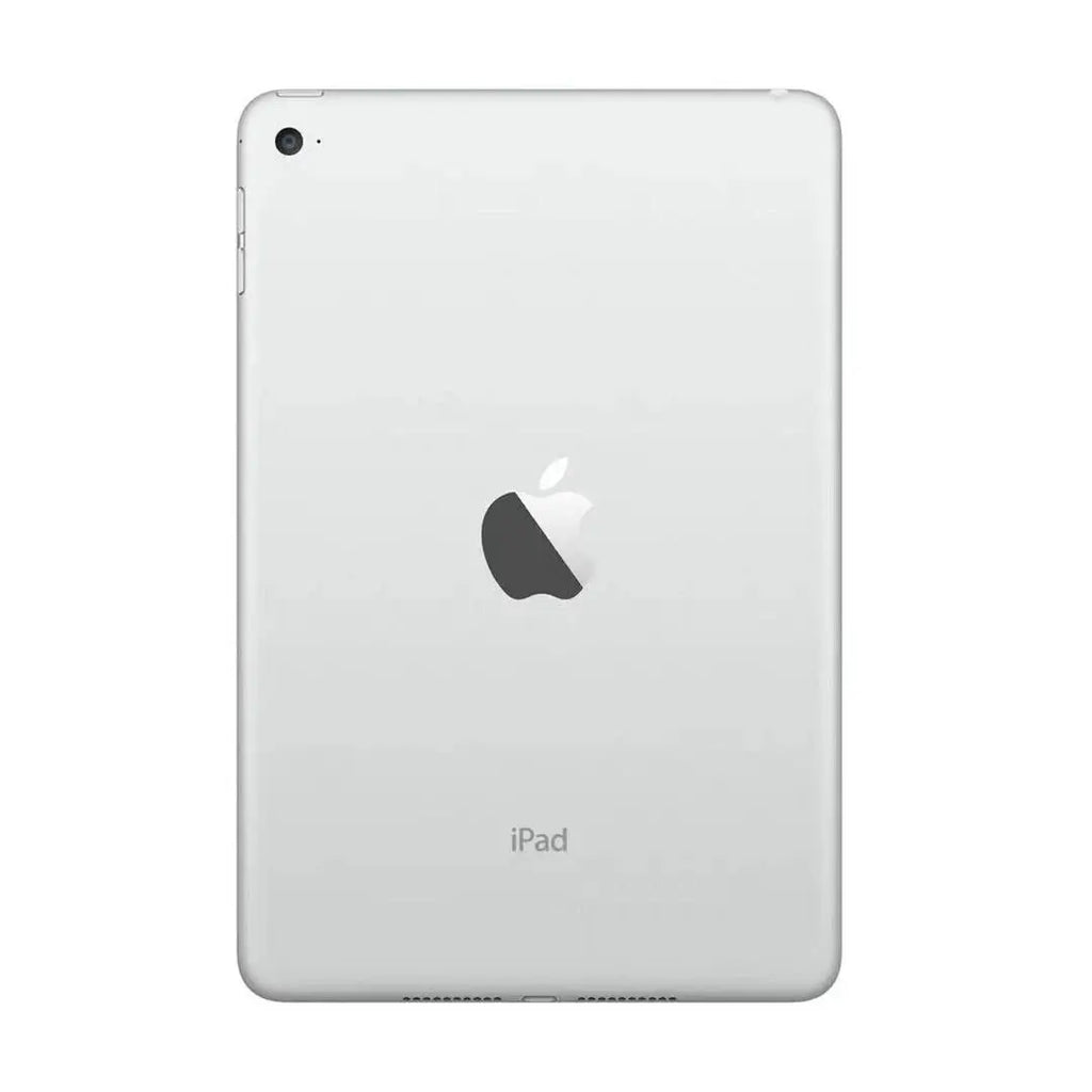 Apple iPad 8 – 10.2" Display, 128GB, Wi-Fi+Cellular (Grey) - Refurbished