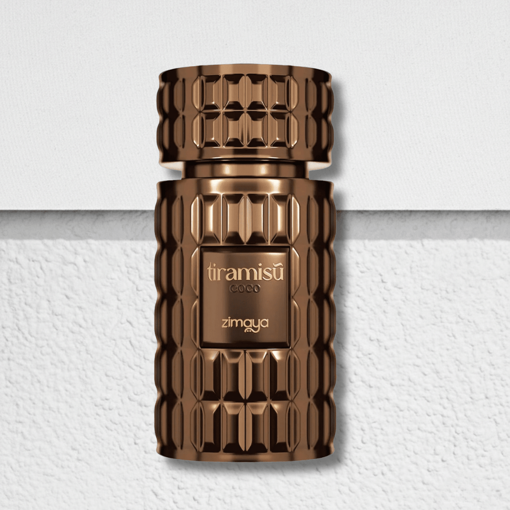 Zimaya Tiramisu Coco EDP Unisex 100ml